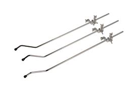 CONTEMPORANEA - C-PIE01 LEGS AND BRACKET FOR SURDO (3x)